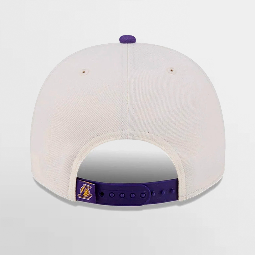 NEW ERA GORRA 950AF CLASSIC 28672 ( LAKERS ) - 60808095