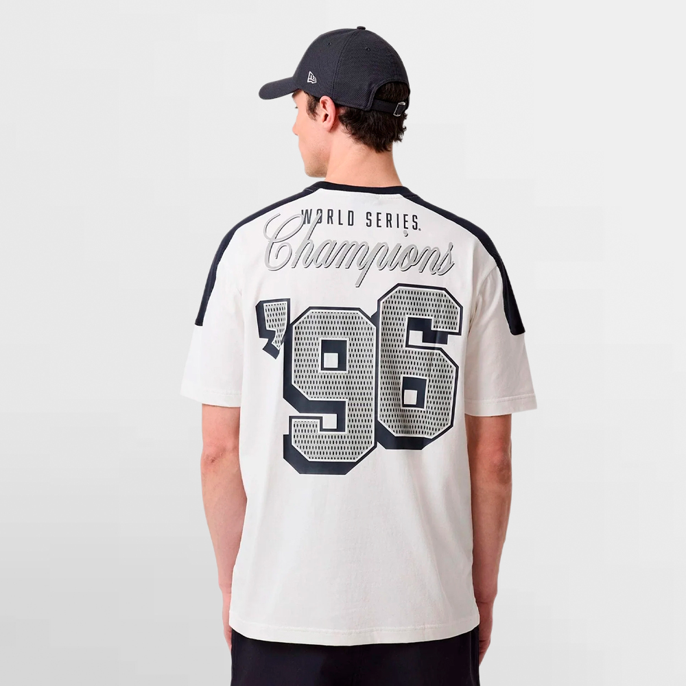 NEW ERA CAMISETA Q1INJ SPTCLAS APP ( YANKEES ) - 60773950