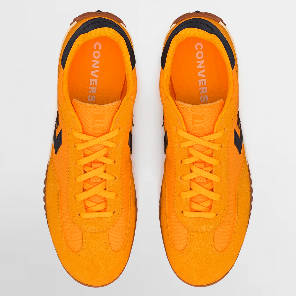 CONVERSE CALZADO RUN STAR TRAINER SUEDE - A16659C