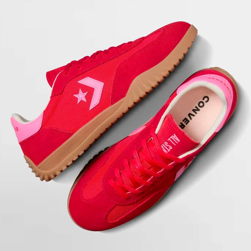 CONVERSE CALZADO RUN STAR TRAINER OX - A10371C