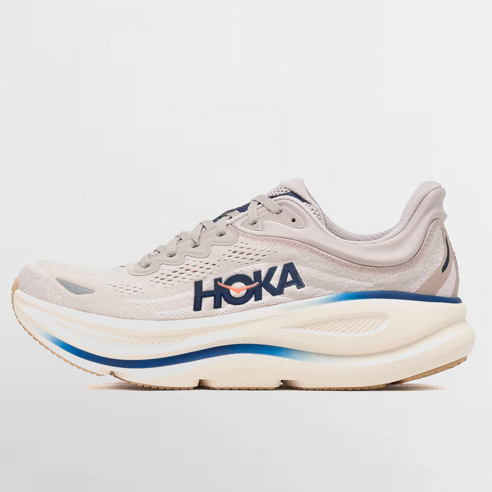 HOKA CALZADO BONDI 9 - 1162011 SCC