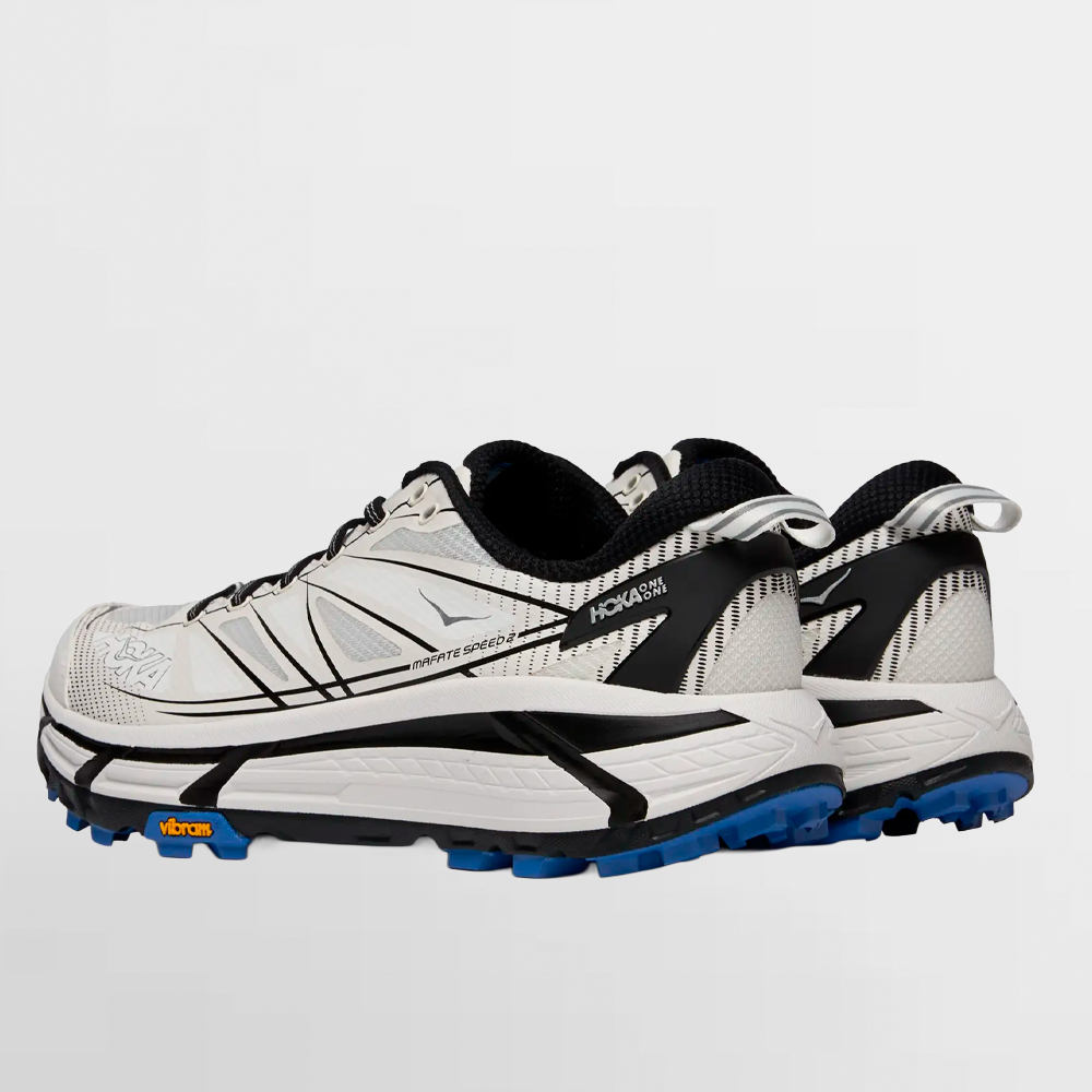 HOKA CALZADO MAFATE SPEED 2 - 1126851 WTC