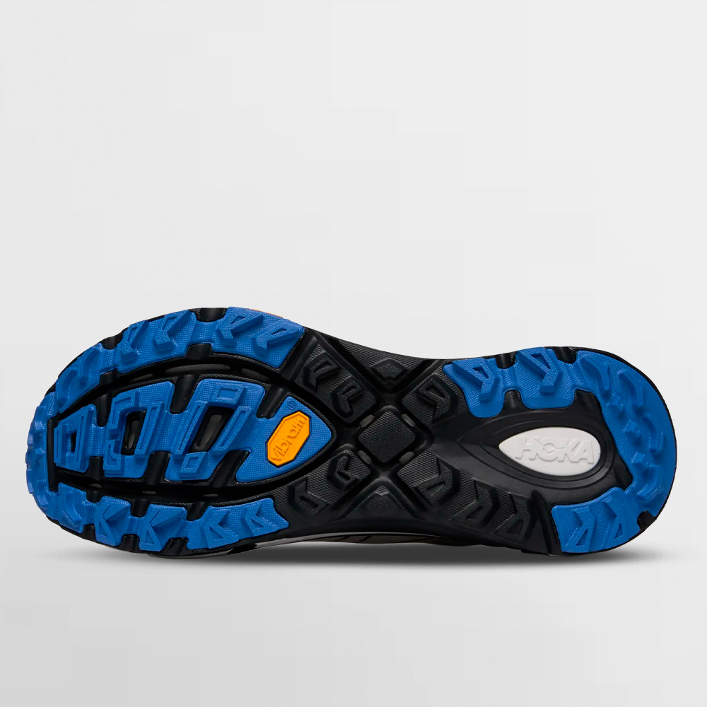 HOKA CALZADO MAFATE SPEED 2 - 1126851 WTC