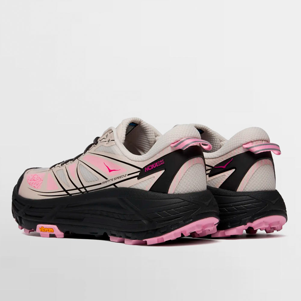 HOKA CALZADO W. MAFATE SPEED 2 - 1126851 GTC