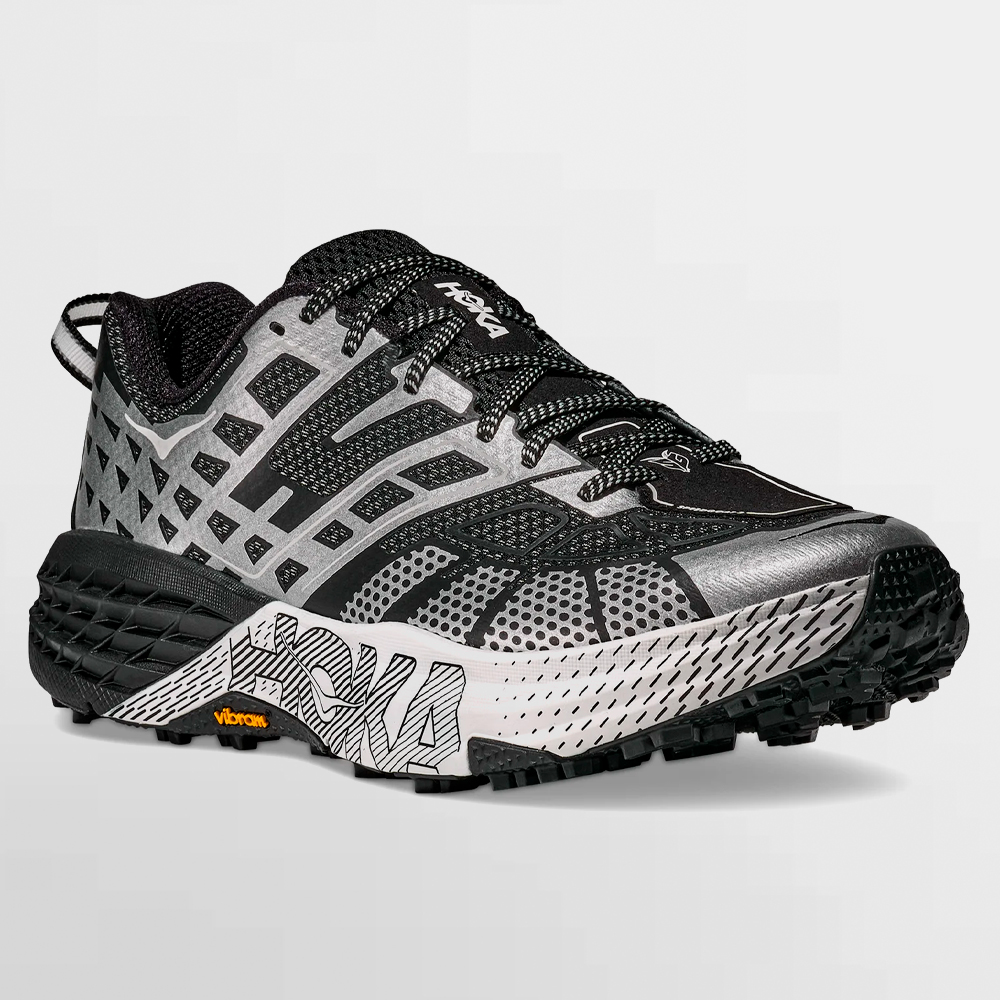 HOKA CALZADO SPEEDGOAT 2 TS - 1171910 BKS