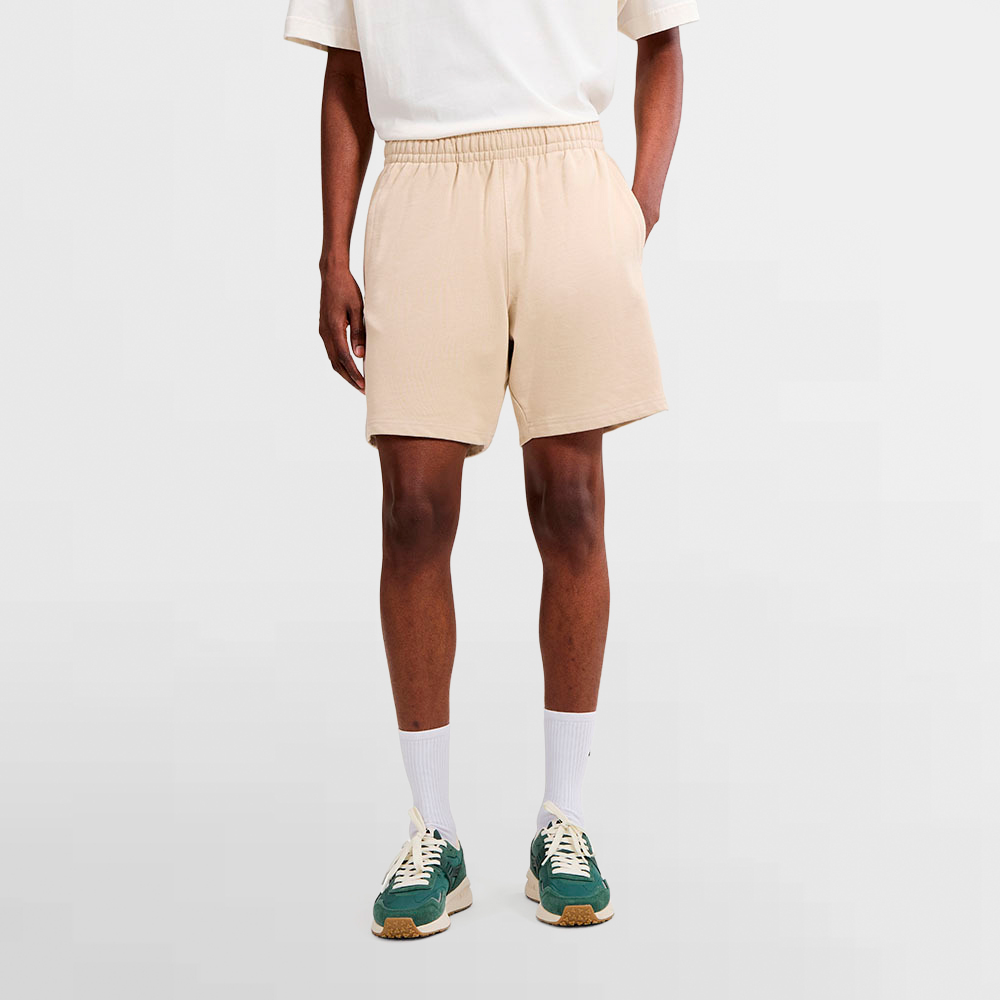 ELLESSE PANT. CORTO CLUB DI CORSA SHORT - SHD23967