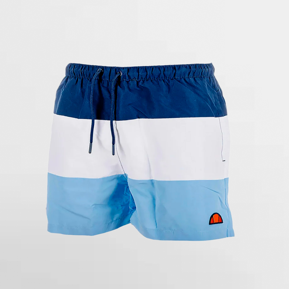 ELLESSE BERMUDA CIELO SWIM SHORTS - SHR04797