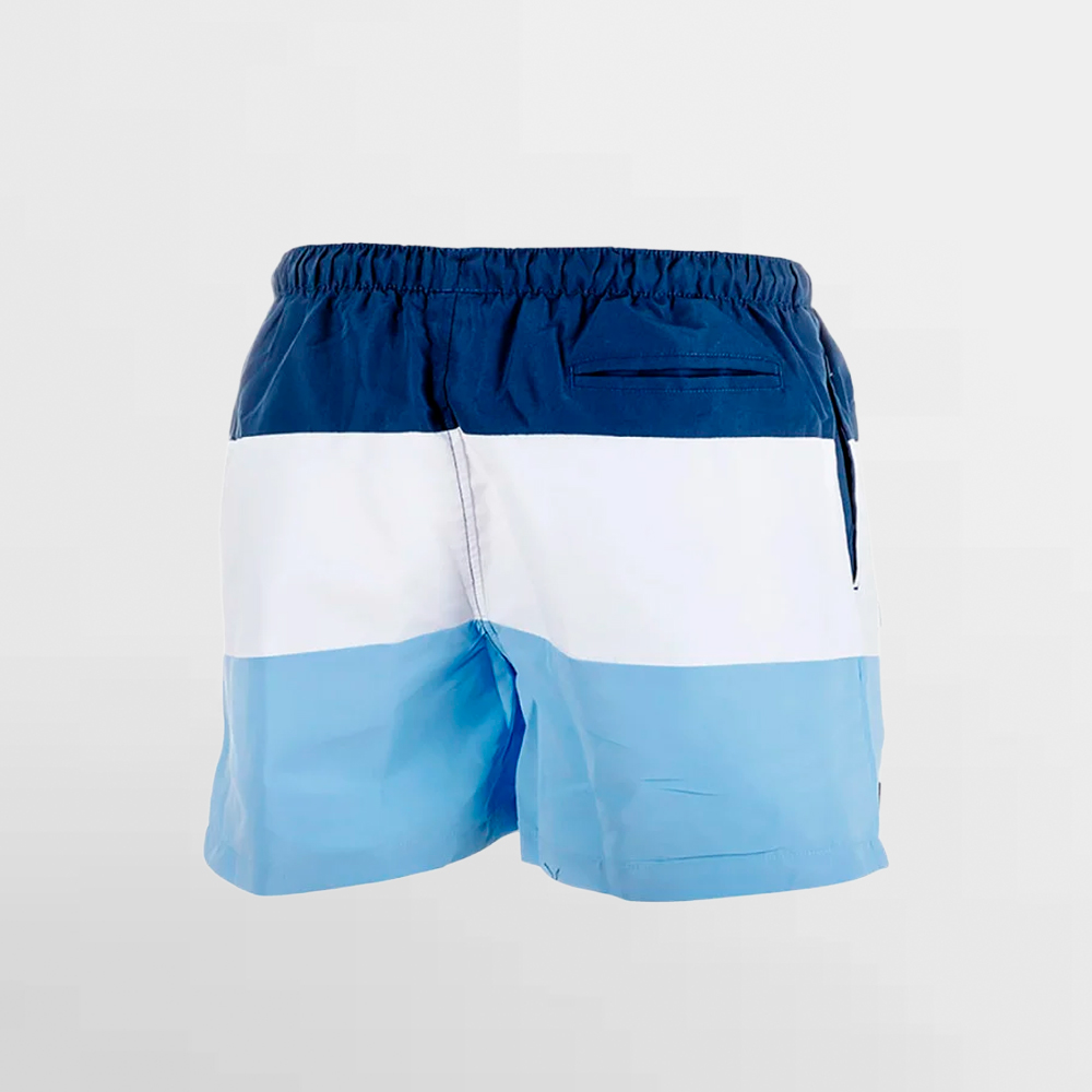 ELLESSE BERMUDA CIELO SWIM SHORTS - SHR04797