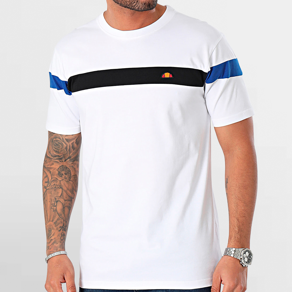ELLESSE CAMISETA CASERIO TEE - SHR17433