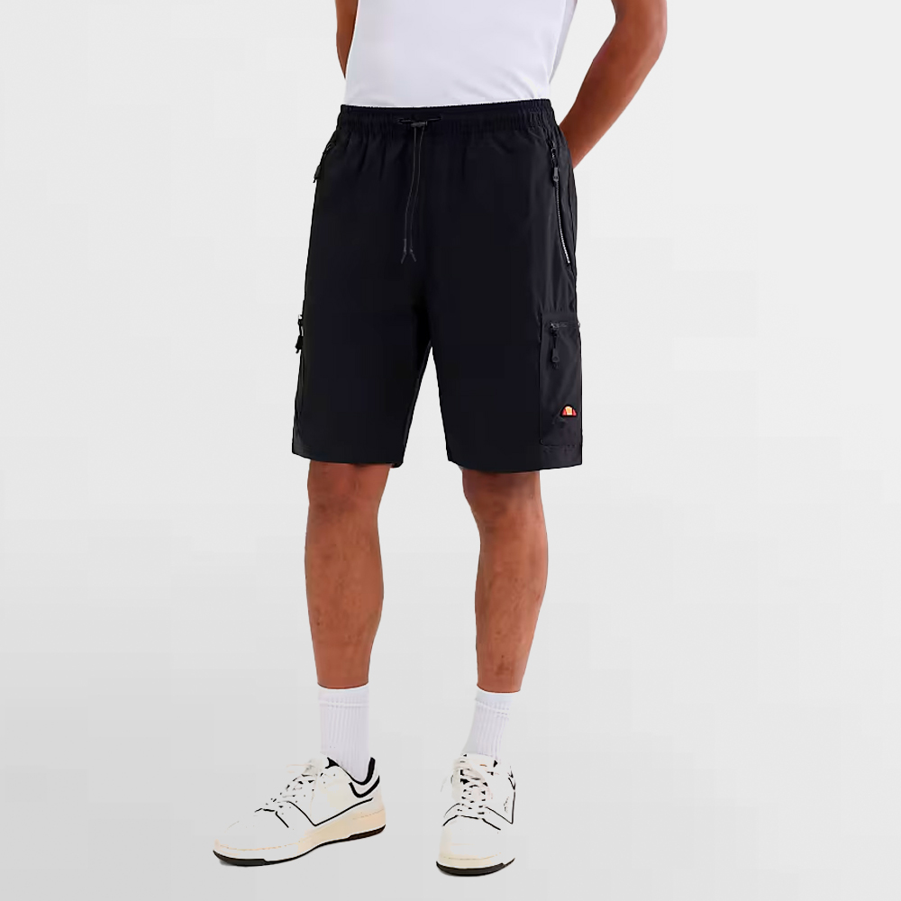 ELLESSE PANT. CORTO BULLSEYE SHORT - SHV20517
