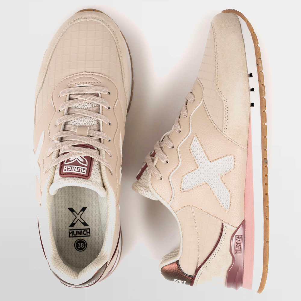 MUNICH CALZADO W. DASH - 4150280