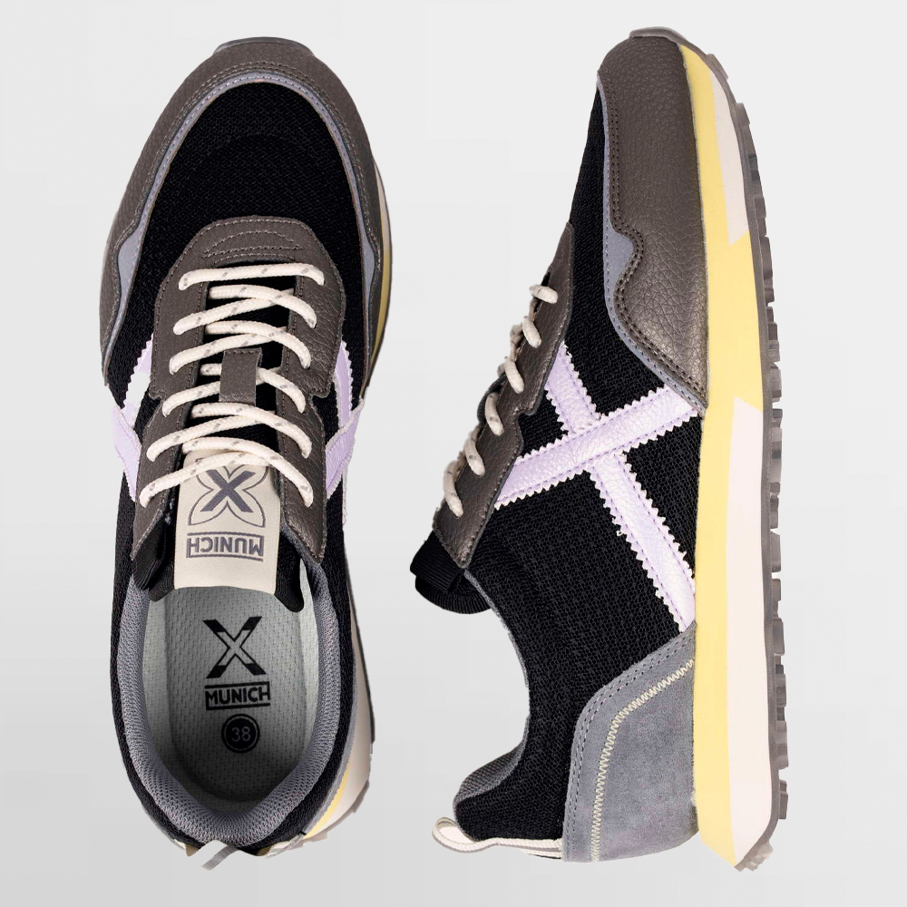 MUNICH CALZADO W. NEXT 22 - 8215022