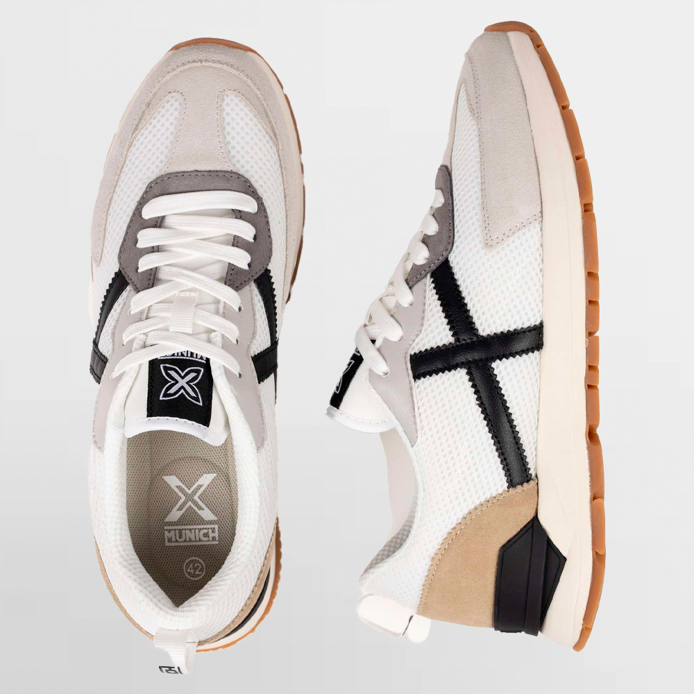 MUNICH CALZADO VERSATILE 32 - 8832032