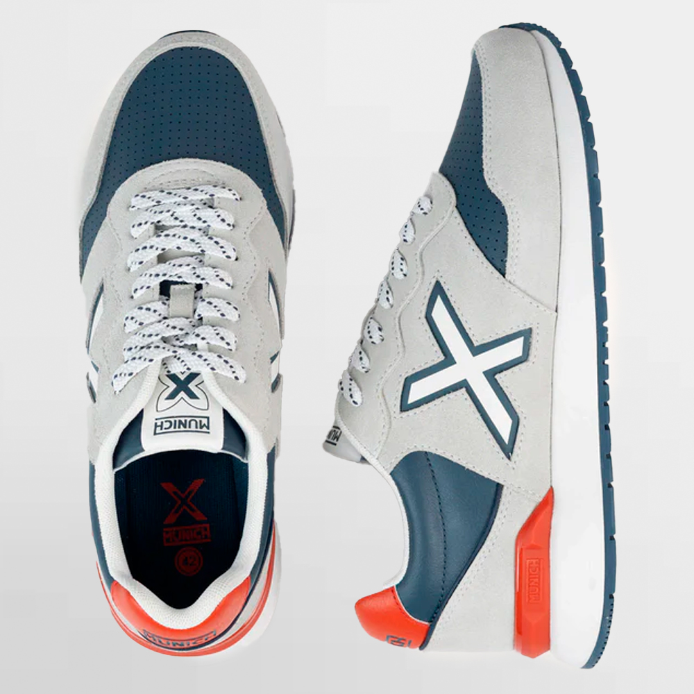 MUNICH CALZADO DASH PREMIUM - 4150275