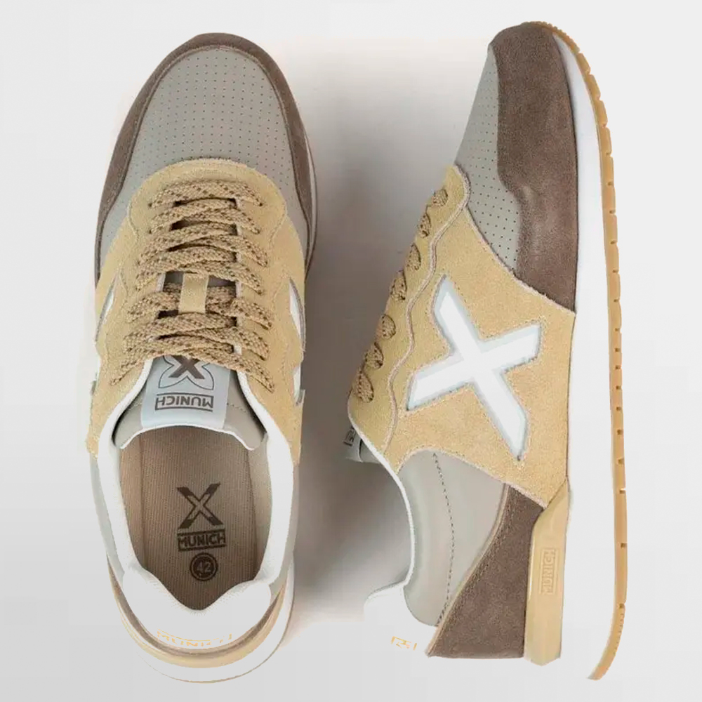 MUNICH CALZADO DASH PREMIUM - 4150276