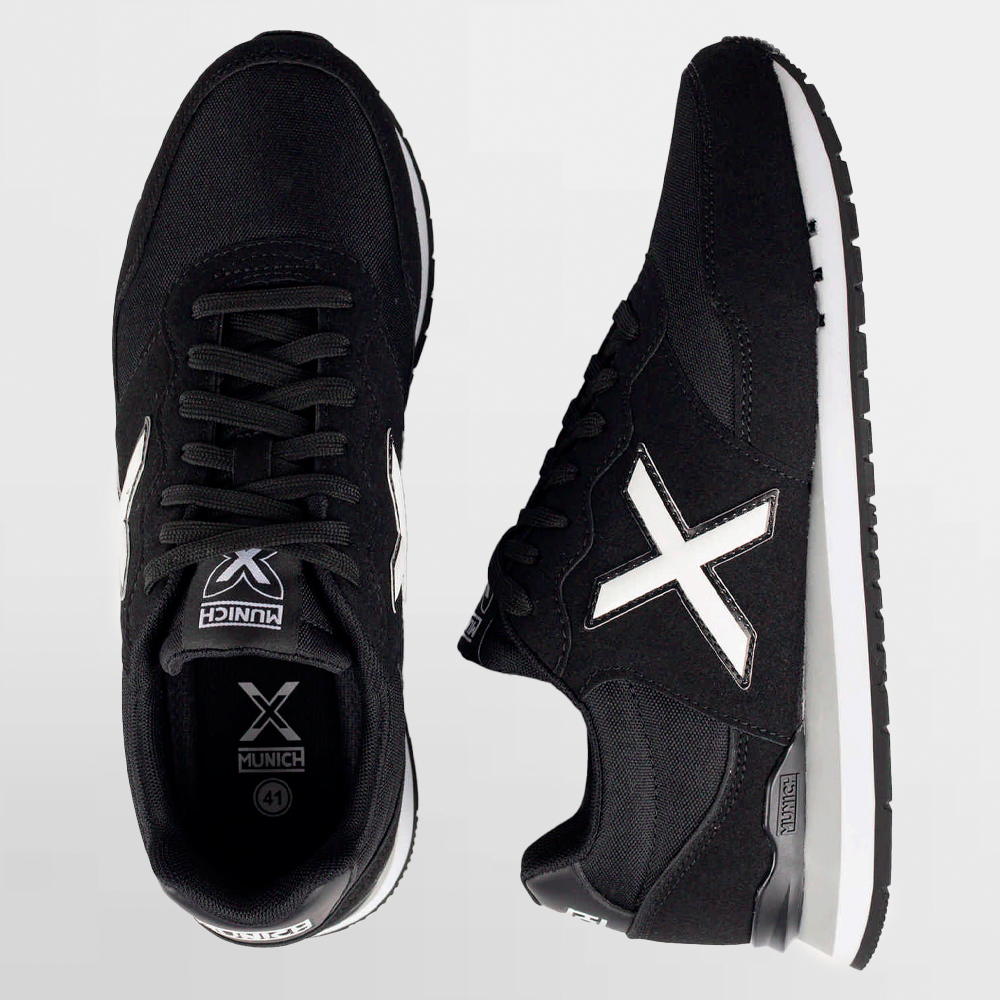 MUNICH CALZADO DASH 2.0 - 4150285