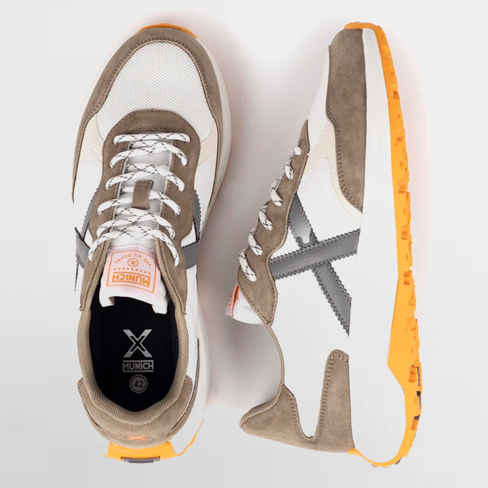 MUNICH CALZADO BABEL 13 - 4599013