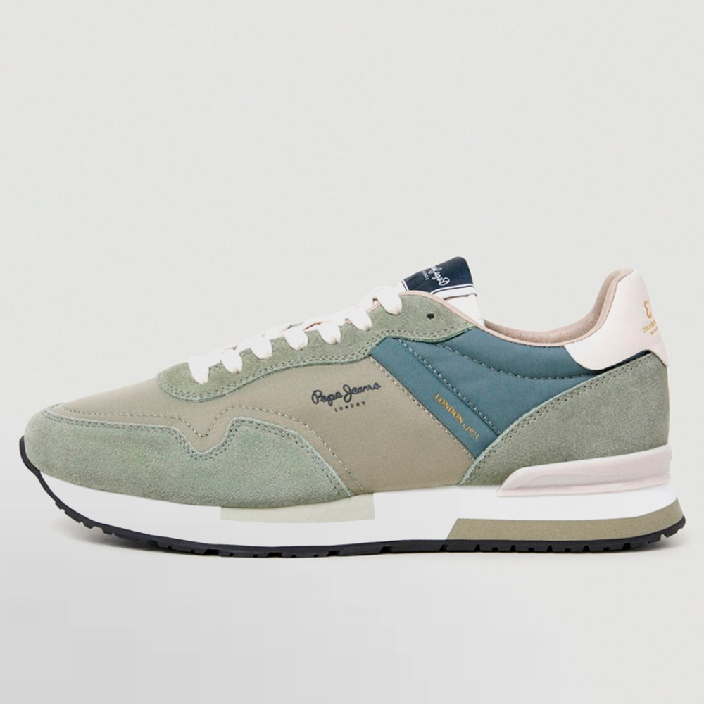 PEPE JEANS CALZADO HAILON BASIC - PMS400037 725