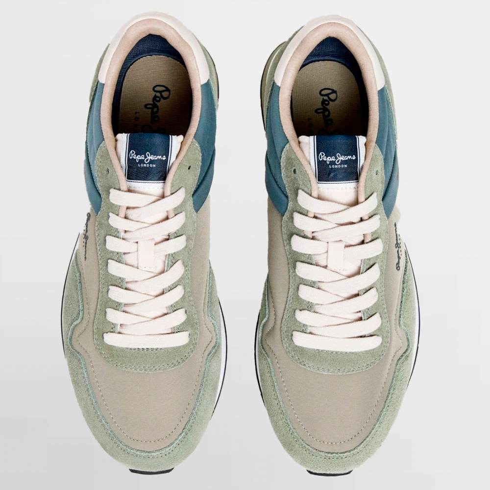 PEPE JEANS CALZADO HAILON BASIC - PMS400037 725