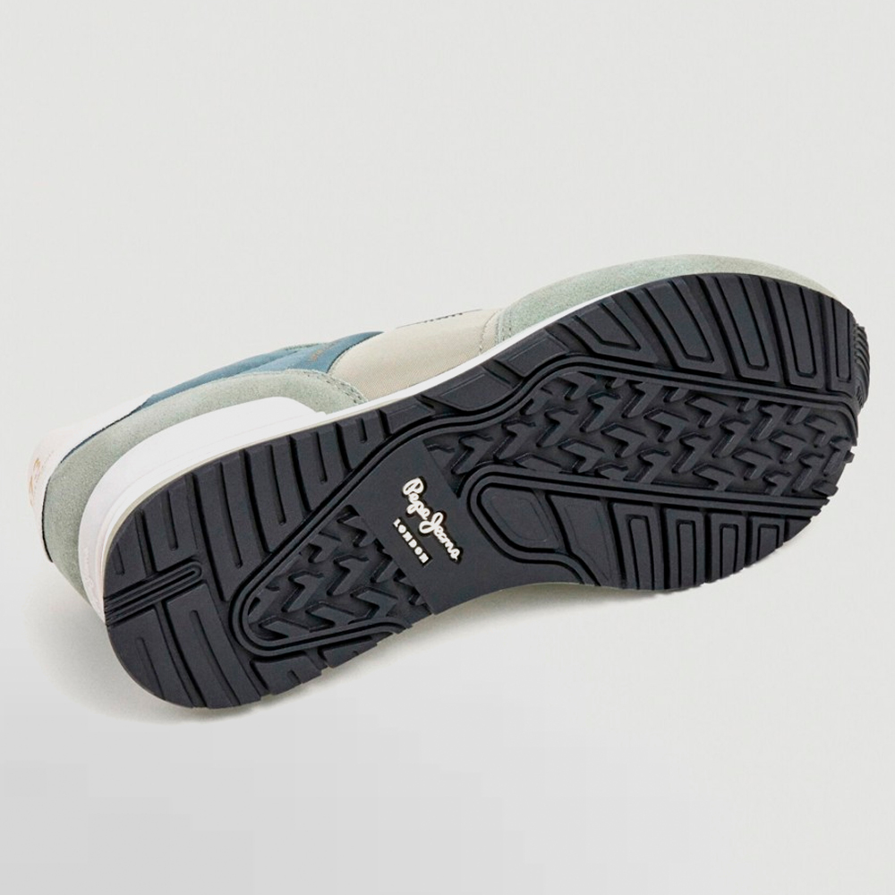 PEPE JEANS CALZADO HAILON BASIC - PMS400037 725