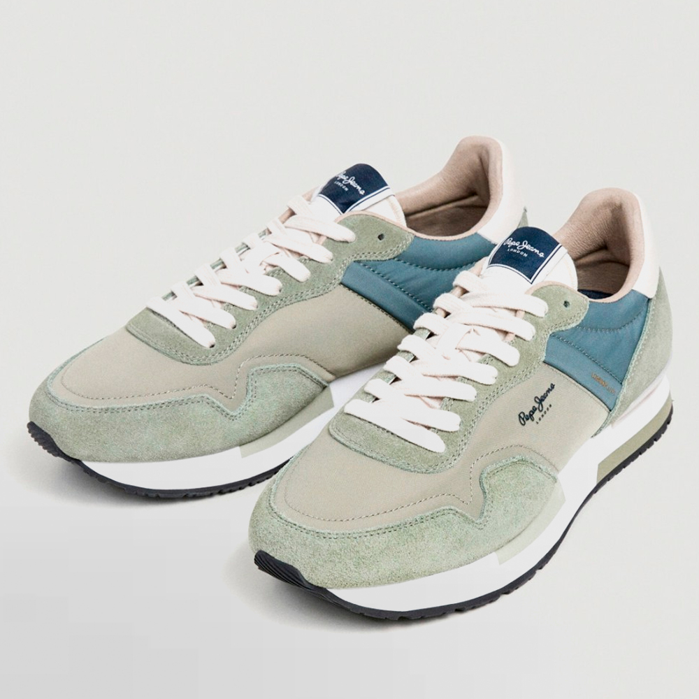 PEPE JEANS CALZADO HAILON BASIC - PMS400037 725