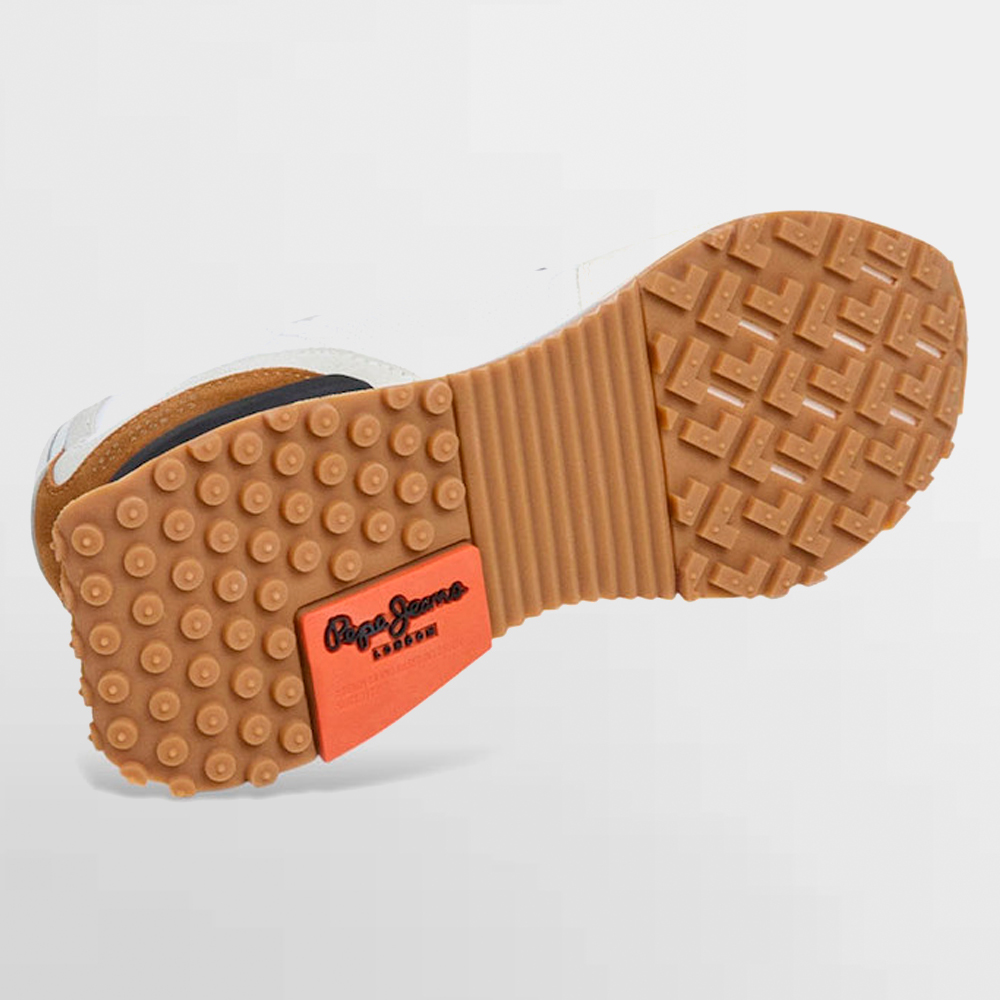 PEPE JEANS CALZADO ARCHER MESH - PMS600024 800