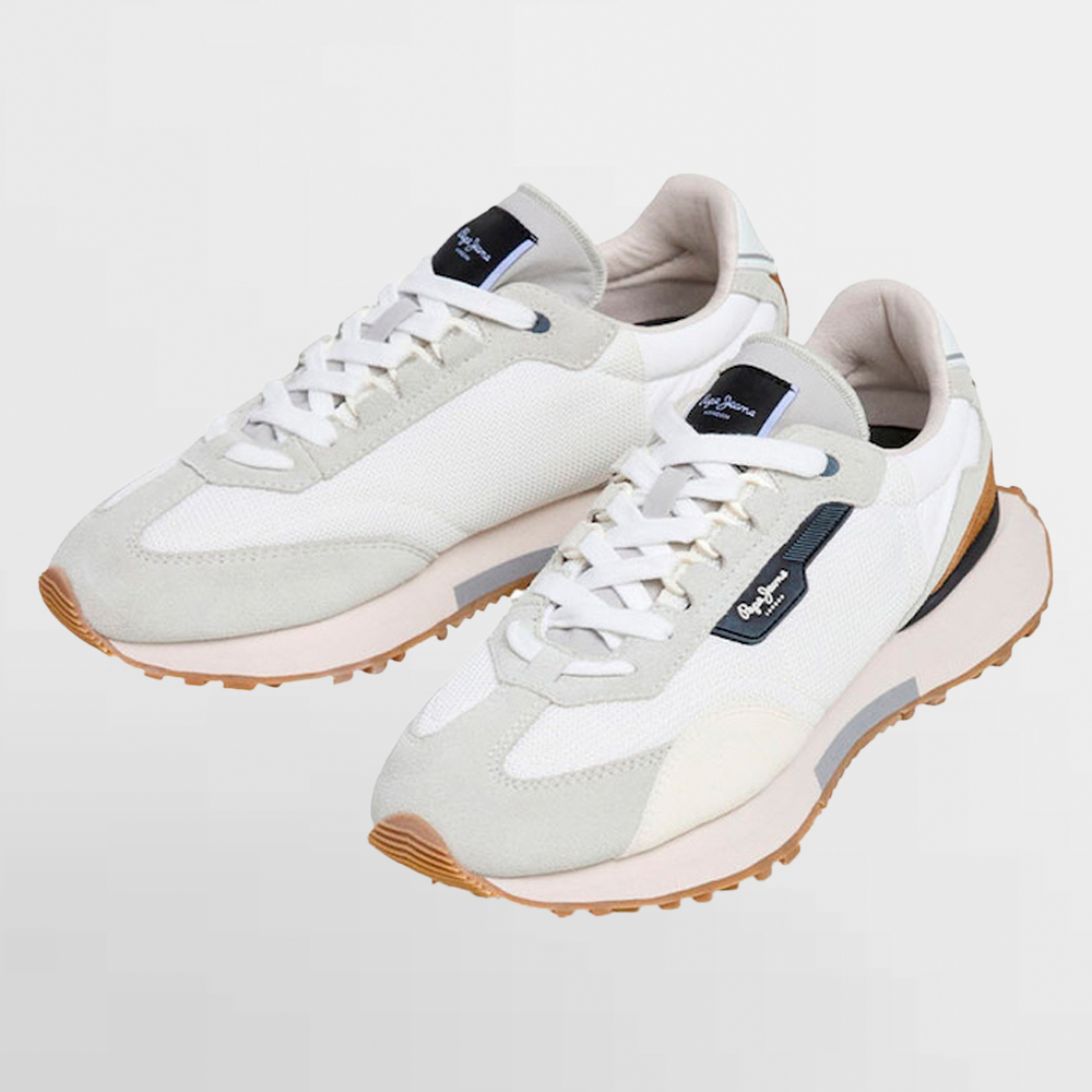 PEPE JEANS CALZADO ARCHER MESH - PMS600024 800