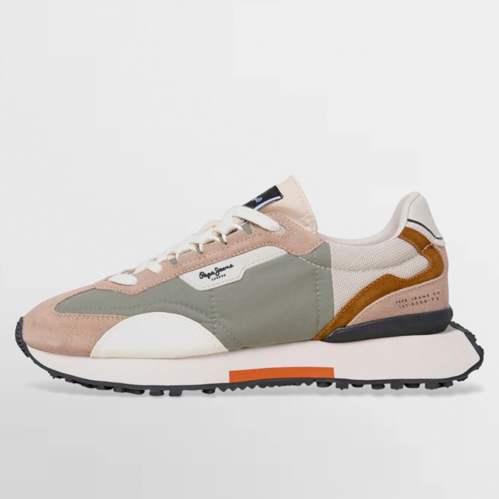 PEPE JEANS CALZADO ARCHER BLOCK - PMS600023 871