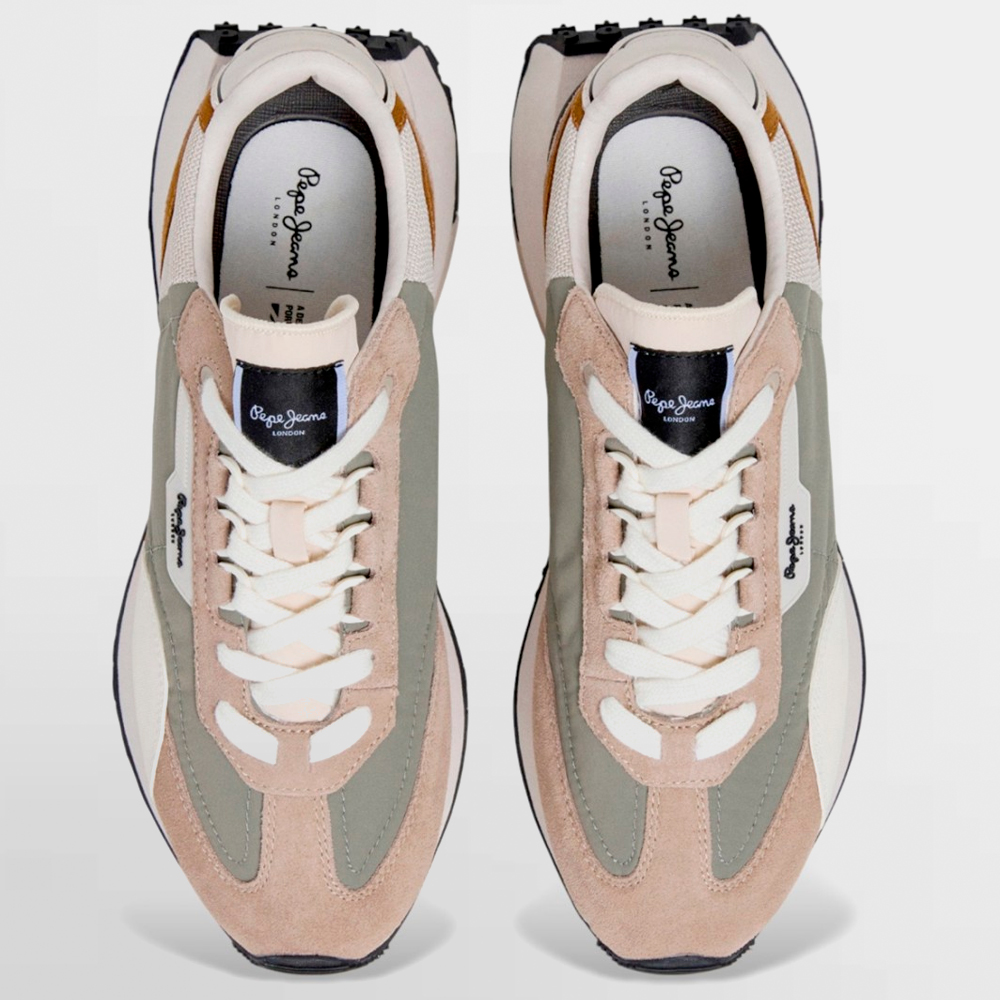 PEPE JEANS CALZADO ARCHER BLOCK - PMS600023 871