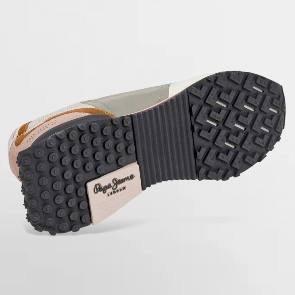 PEPE JEANS CALZADO ARCHER BLOCK - PMS600023 871