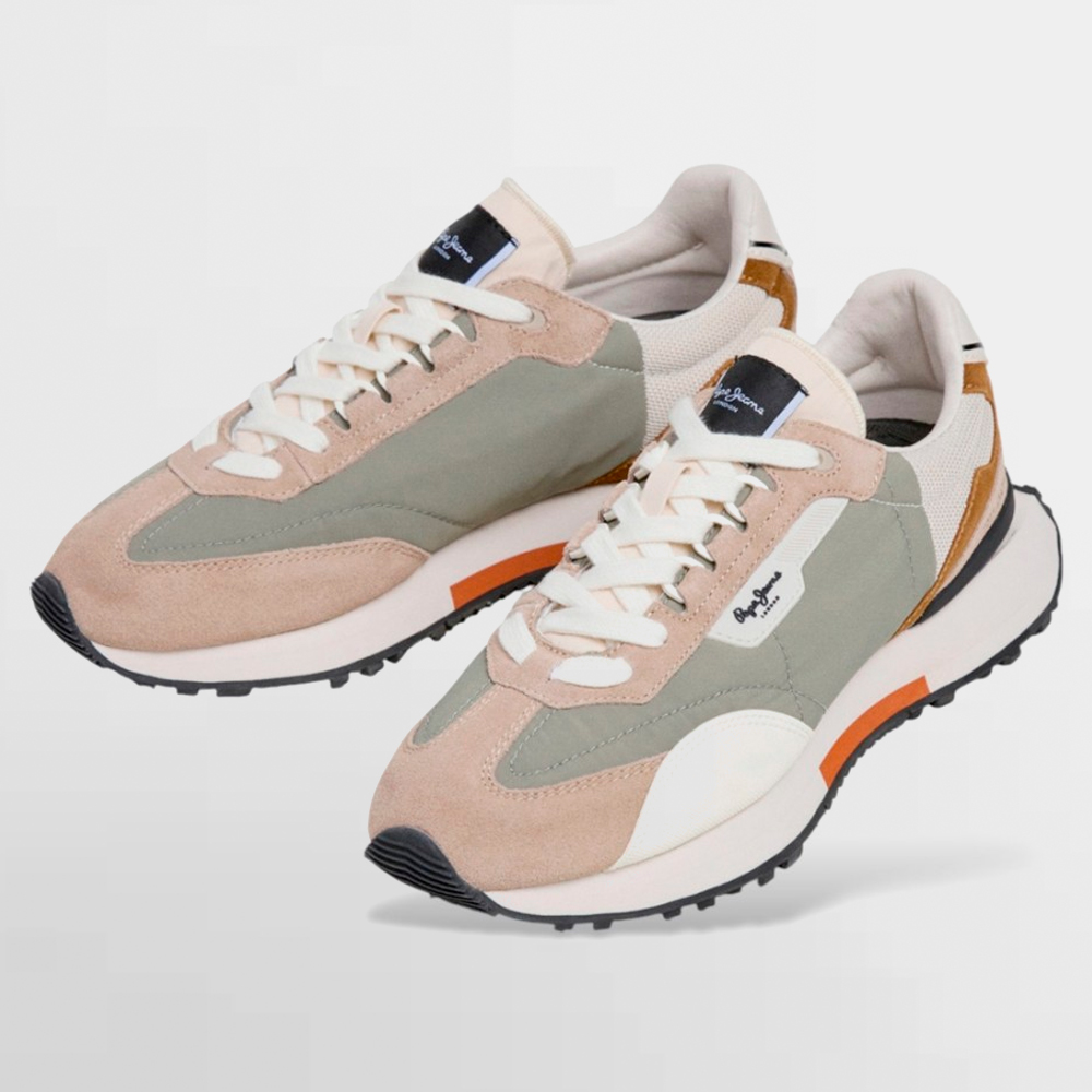 PEPE JEANS CALZADO ARCHER BLOCK - PMS600023 871