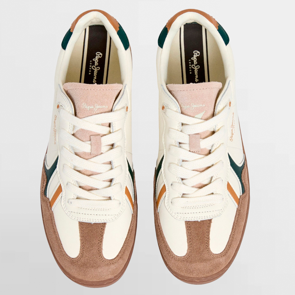 PEPE JEANS CALZADO BALL CAMPUS - PMS000033 896