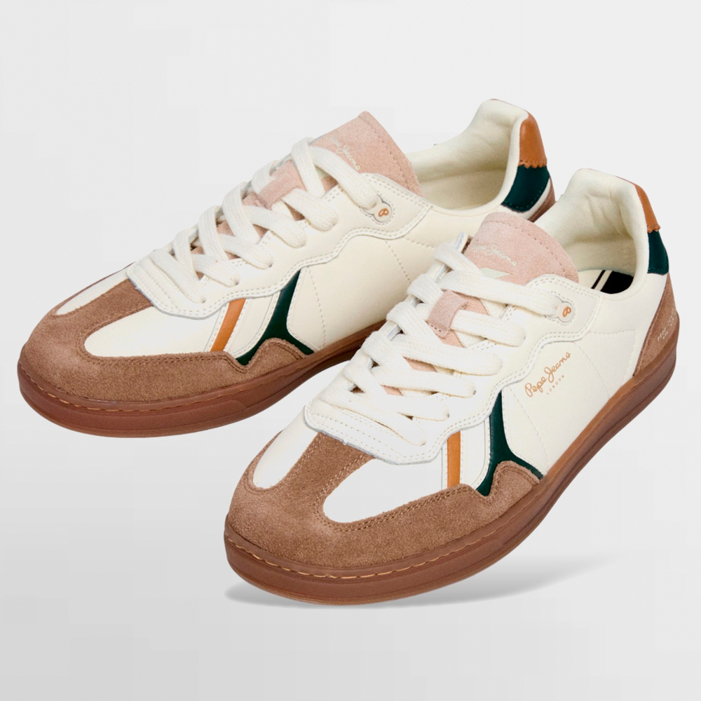 PEPE JEANS CALZADO BALL CAMPUS - PMS000033 896