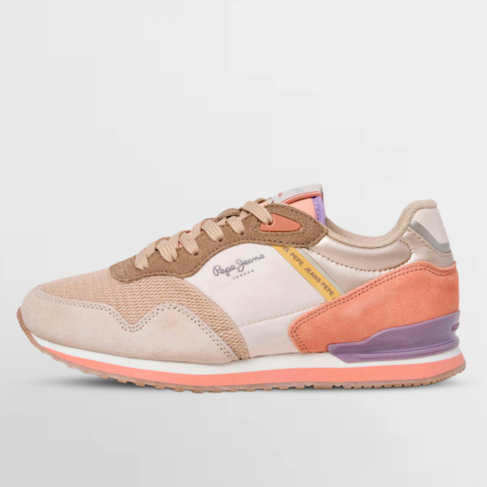 PEPE JEANS CALZADO W. LONDON SAND - PLS400025 912