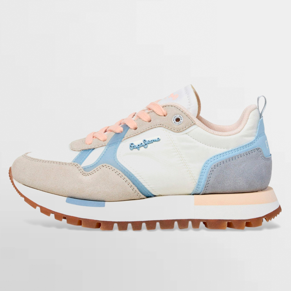 PEPE JEANS CALZADO W. ARI FRESH - PLS400026 800