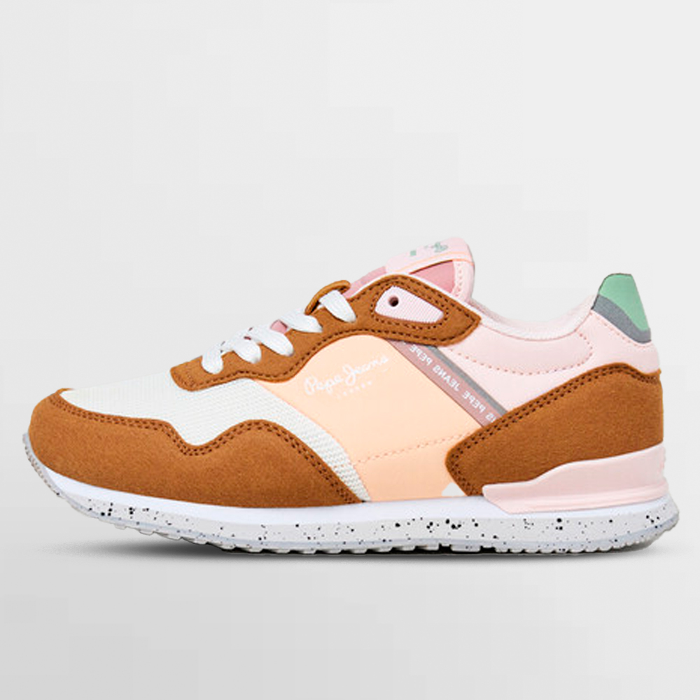 PEPE JEANS CALZADO LONDON BUBBLE GS - PGS400015 859