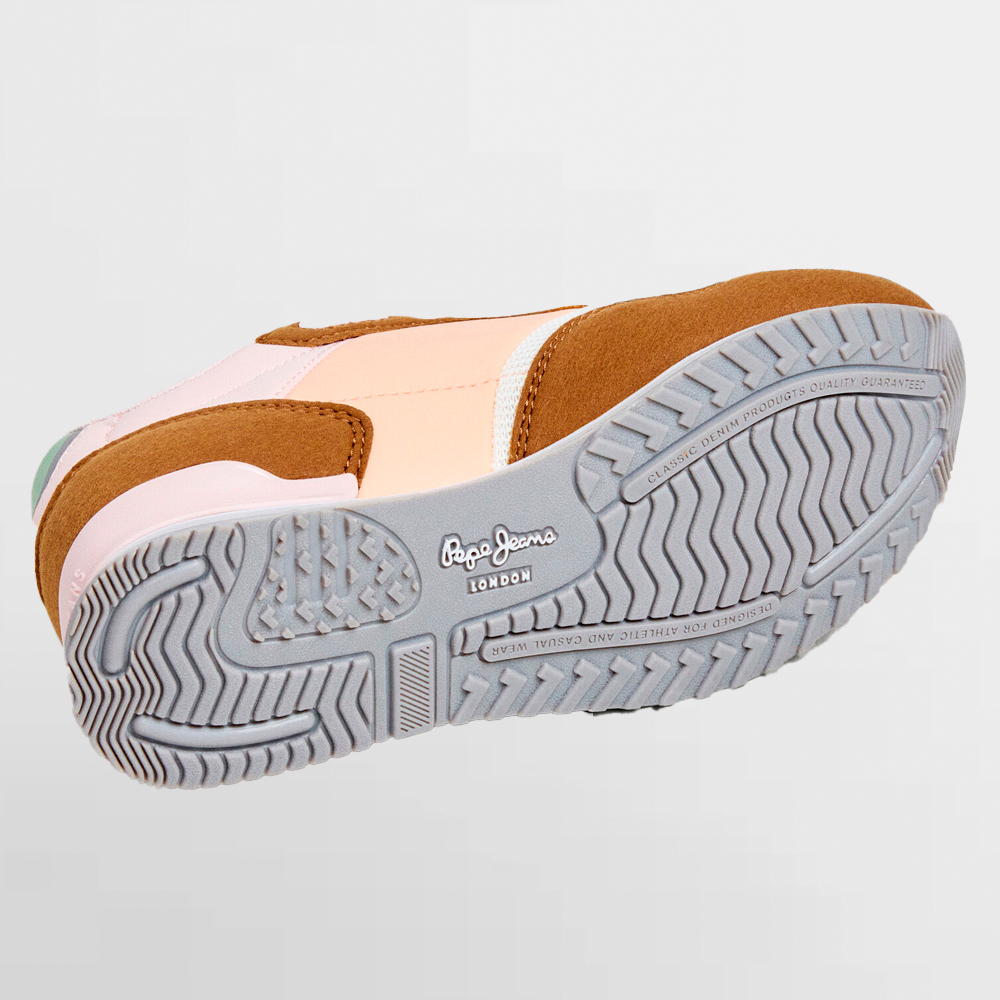 PEPE JEANS CALZADO LONDON BUBBLE GS - PGS400015 859