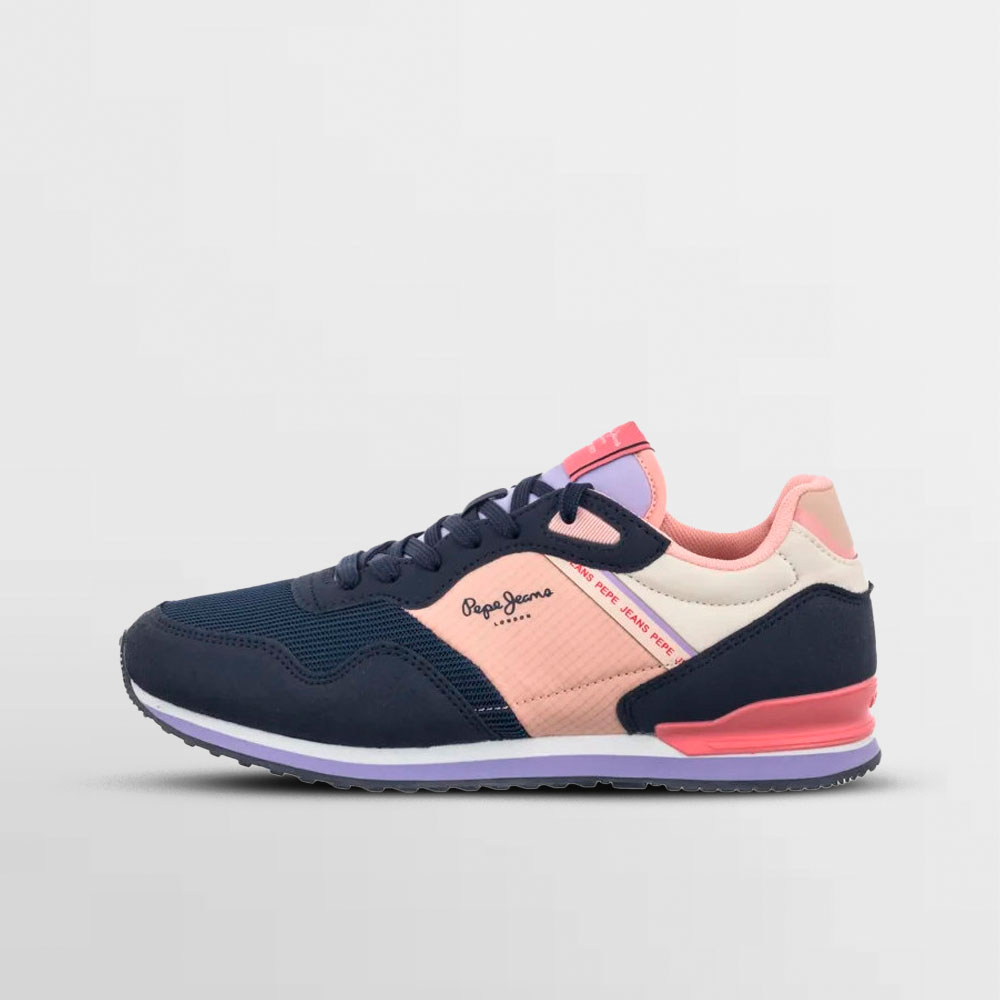 PEPE JEANS CALZADO LONDON DAY GS - PGS400016 595