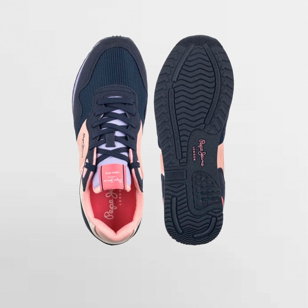 PEPE JEANS CALZADO LONDON DAY GS - PGS400016 595