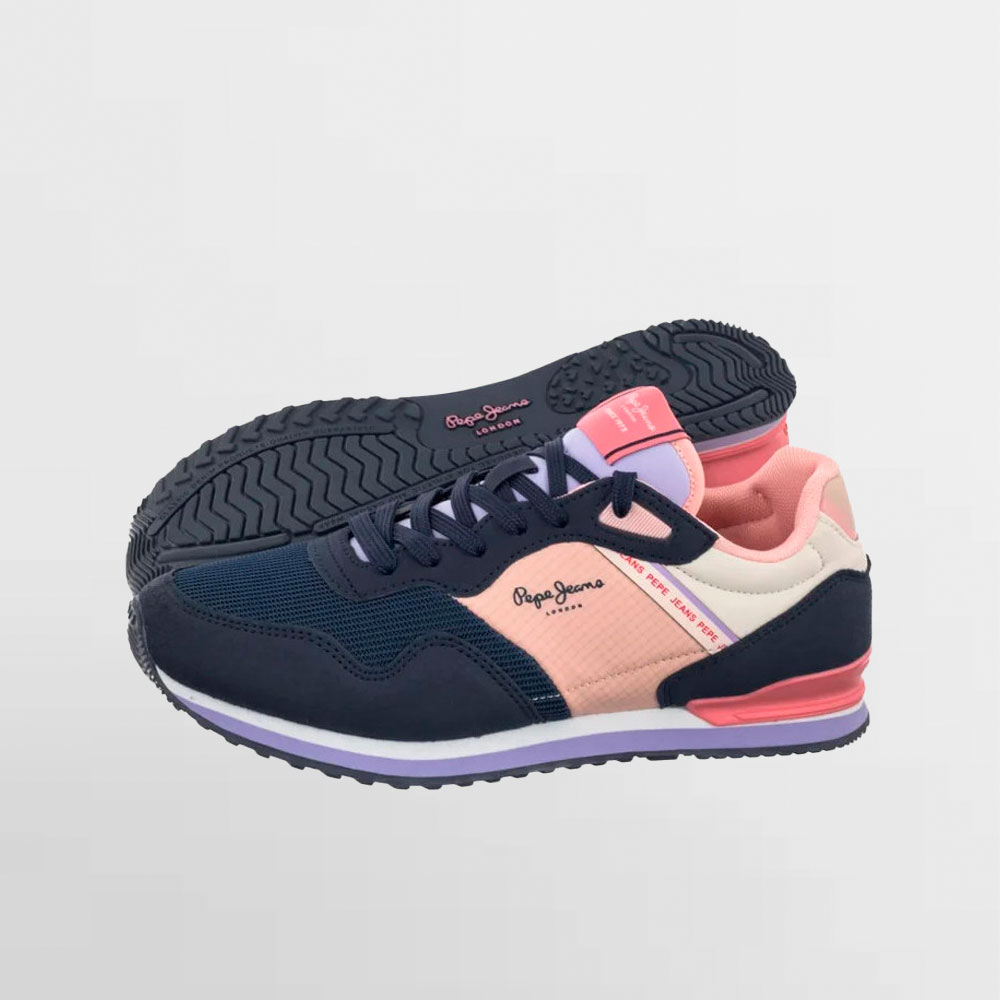 PEPE JEANS CALZADO LONDON DAY GS - PGS400016 595