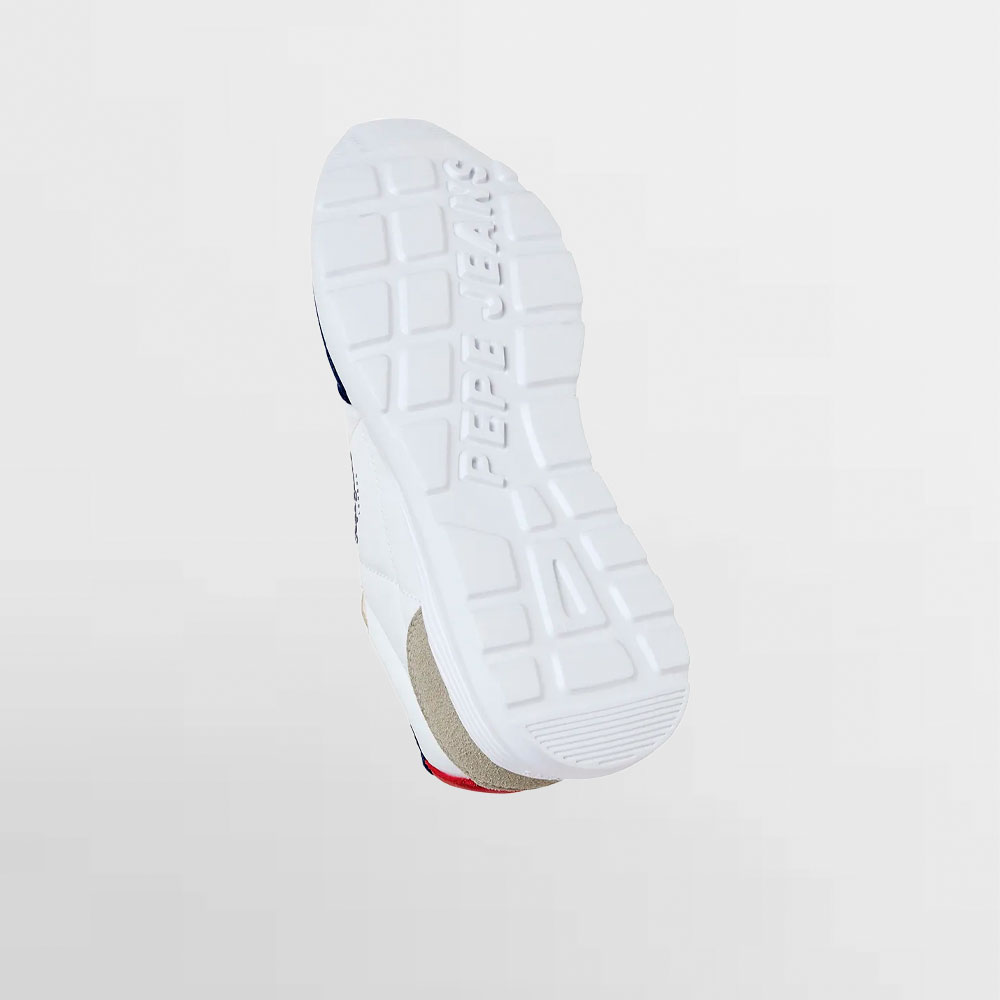 PEPE JEANS CALZADO TEAGAN BASS GS - PBS400009 581