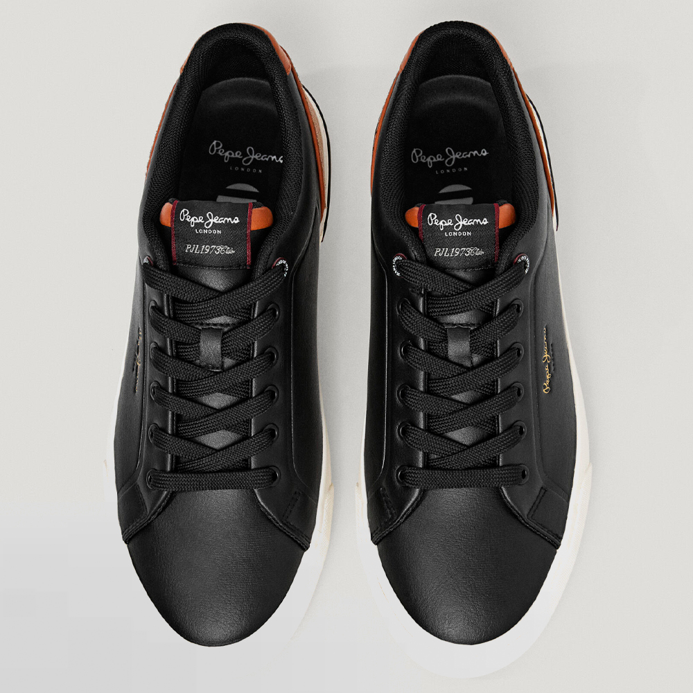 PEPE JEANS CALZADO KETON CAMPUS - PMS300011 999