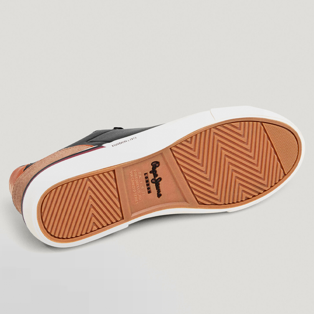 PEPE JEANS CALZADO KETON CAMPUS - PMS300011 999