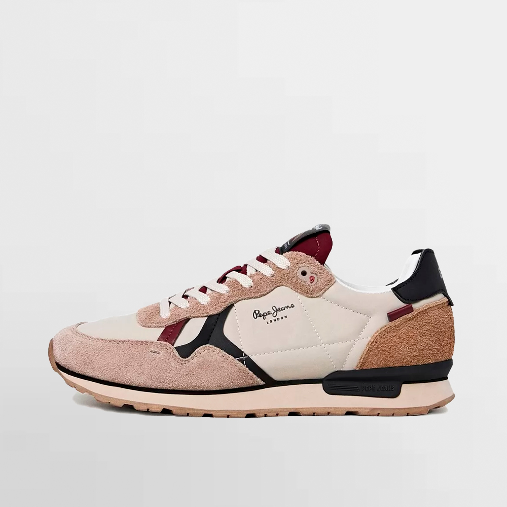 PEPE JEANS CALZADO BRIT FLYER - PMS400005 860