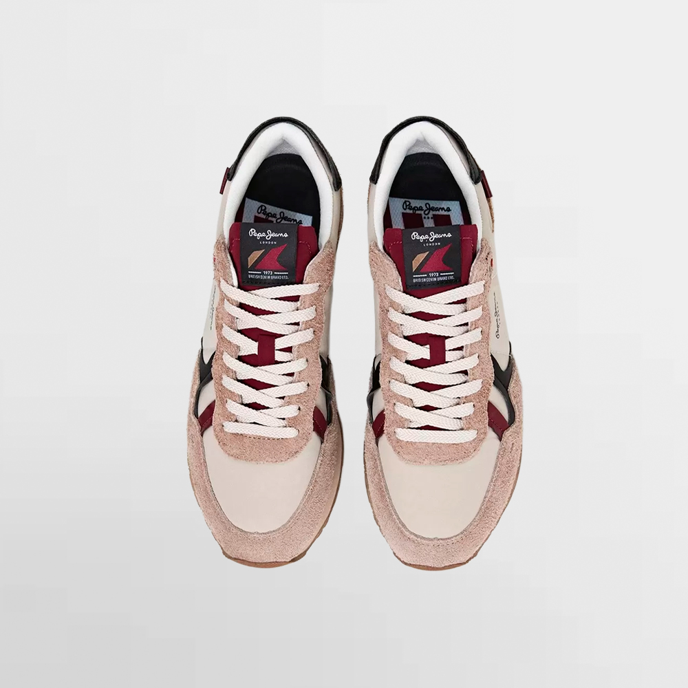 PEPE JEANS CALZADO BRIT FLYER - PMS400005 860