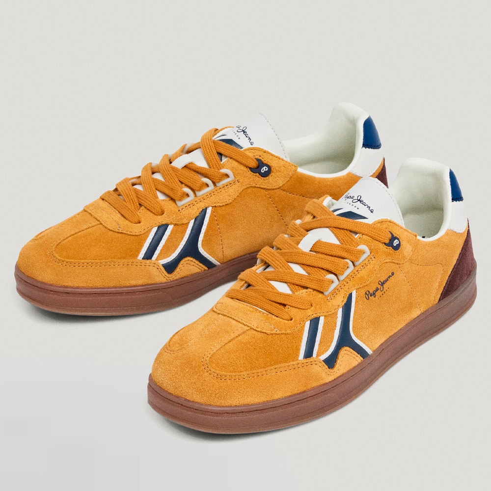 PEPE JEANS CALZADO BALL COLORS - PMS000030 097