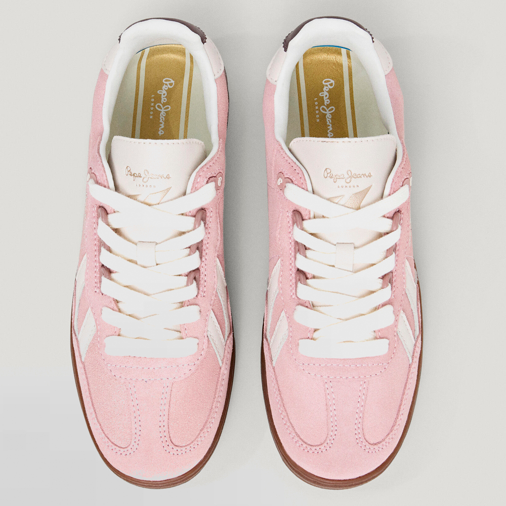 PEPE JEANS CALZADO W. BALL COLOURS - PLS000019 410