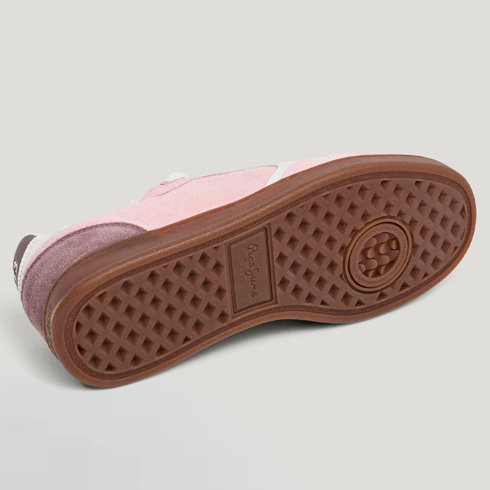 PEPE JEANS CALZADO W. BALL COLOURS - PLS000019 410