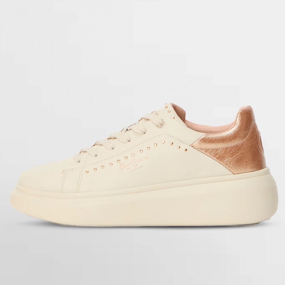 PEPE JEANS CALZADO W. YARA CHOICE - PLS000015 321