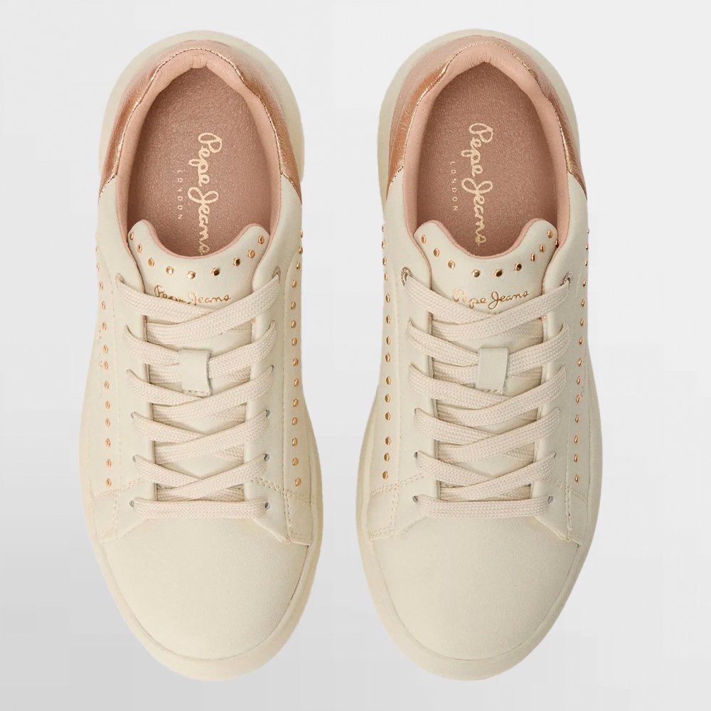 PEPE JEANS CALZADO W. YARA CHOICE - PLS000015 321